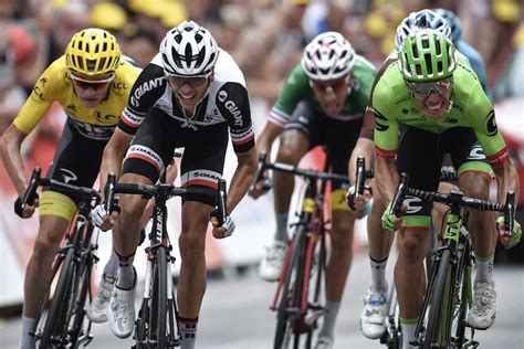 Tour de France 2017: Results .
